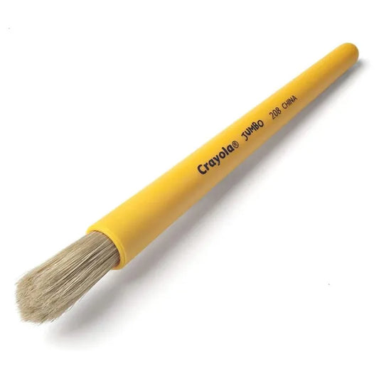 Crayola Jumbo Brush