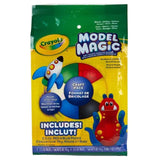Crayola Model Magic Craft Pack - Pack of 5 - Laadlee