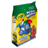 Crayola Model Magic Craft Pack - Pack of 5 - Laadlee