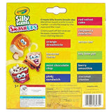 Crayola Silly Scents Broad Line Washable Markers - Pack of 10 - Laadlee