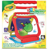 Crayola Easels Crayola Grow'n Up Creative Water Fun Tabletop Easel - Laadlee