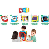 Crayola Easels Crayola Grow'n Up Creative Water Fun Tabletop Easel - Laadlee