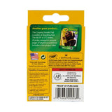 Crayola Crayons Peggable - Pack of 8 - Laadlee