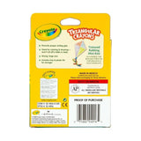 Crayola Triangular Crayons - Pack of 16 - Laadlee