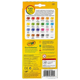 Crayola No. 2 Pencils - Pack of 20 - Laadlee