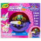 Crayola Scribble Scrubbie Carnival Playset
