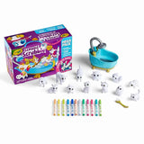 Crayola Scribble Scrubbie Mega Set - Laadlee