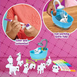 Crayola Scribble Scrubbie Mega Set - Laadlee