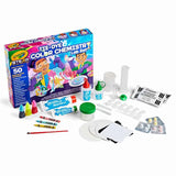 Crayola Tie Dye Color Chemistry - Laadlee