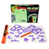 Crayola Glow Art Studio - Laadlee