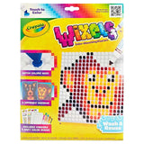 Crayola Wixels Animals Activity Kit - Laadlee