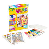 Crayola Wixels Animals Activity Kit - Laadlee
