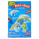 Crayola Build-A-Beast Chameleon - Laadlee
