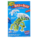 Crayola Build-A-Beast AlliGator - Laadlee