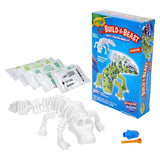 Crayola Build-A-Beast AlliGator - Laadlee