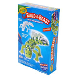 Crayola Build-A-Beast AlliGator - Laadlee