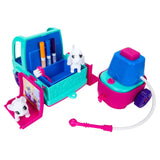Crayola Scribble Scrubbie Pets Grooming Truck - Laadlee