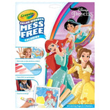 Crayola Color Wonder Overwrap Princess - Laadlee