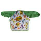 Crayola My 1st-Art Smock Apron - Laadlee