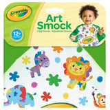 Crayola My 1st-Art Smock Apron - Laadlee