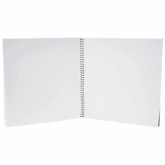 Crayola Spiral-bound Sketchbook - 40 pages