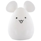 InnoGio - Gio Mouse Silicone Night Light - Laadlee