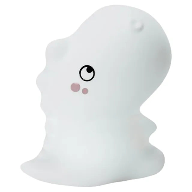 InnoGio - Gio Dino Silicone Night Light - Laadlee