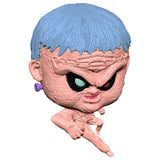 Splats Head - Dulli: The Ultimate Stress-Relieving - Shifting Fun Toy - Laadlee