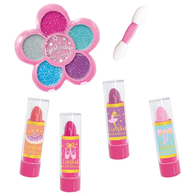 Hot Focus Ballerina Shine Cosmetics - Laadlee