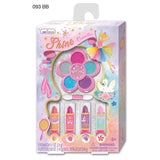 Hot Focus Ballerina Shine Cosmetics - Laadlee