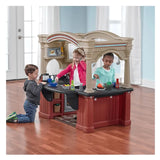 Step2 Grand Walk-In Kitchen Refresh - Laadlee