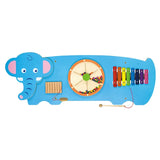 Viga Wall Toy - Elephant