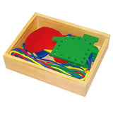 Viga Lace And Trace Shapes