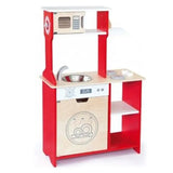 Viga Fantastic Kitchen With Accessories