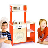 Viga Fantastic Kitchen With Accessories