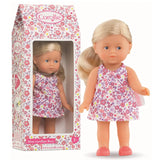 Corolle Mini Corolline - Rosy Blond - Laadlee