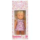 Corolle Mini Corolline - Rosy Blond - Laadlee