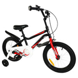 Chipmunk Kids Bike - MK 14" Black - Laadlee