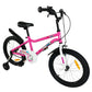 Chipmunk Kids Bike - MK 16" Pink - Laadlee