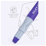 Mideer Washable Rotary Crayons - Pack of 36