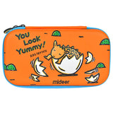 Mideer Pencil Case - Baby Ankylosaur (L)