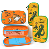 Mideer Pencil Case - Baby Ankylosaur (L)