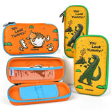 Mideer Pencil Case - T-Rex (S)