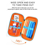 Mideer Pencil Case - T-Rex (S)