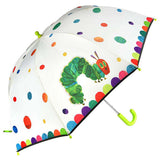 Mideer Kids Umbrella - Hungry Caterpillar