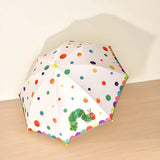Mideer Kids Umbrella - Hungry Caterpillar