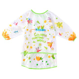 Mideer Art Smock - Colorful Painting World