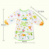 Mideer Art Smock - Colorful Painting World