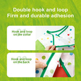 Mideer Art Smock - Colorful Painting World