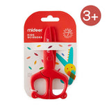 Mideer My First Scissors - Red